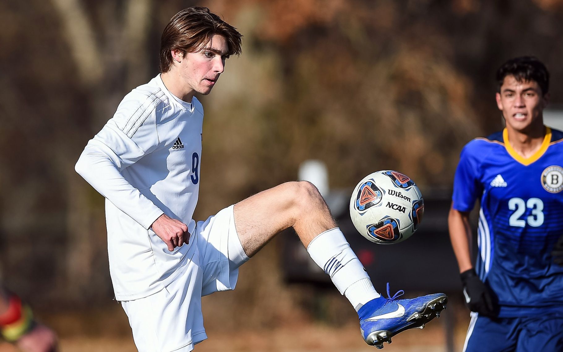 Class 2 state semifinal